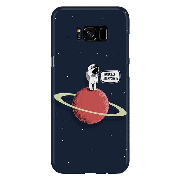 کاور زیزیپ مدل 901G مناسب برای گوشی موبایل سامسونگ گلکسی S8 Plus کاور زیزیپ مدل 901G مناسب برای گوشی موبایل سامسونگ گلکسی S8 Plus