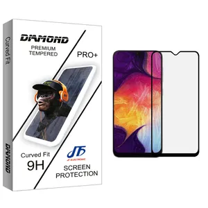 JF Diamond glass Screen Protector For SAMSUNG Galaxy A50/A30s/A50s