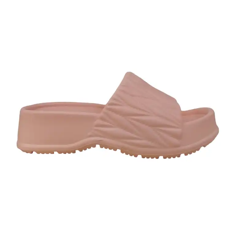 دمپایی زنانه مدل DZ103FSH رنگ صورتی