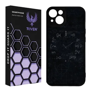 RIVEN RI3-8 Case For Apple iphone 14