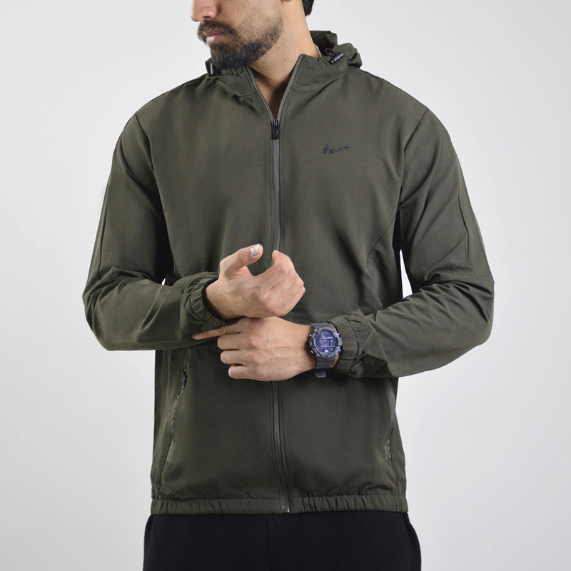 سویشرت ورزشی مردانه مدل GS-M-262535
