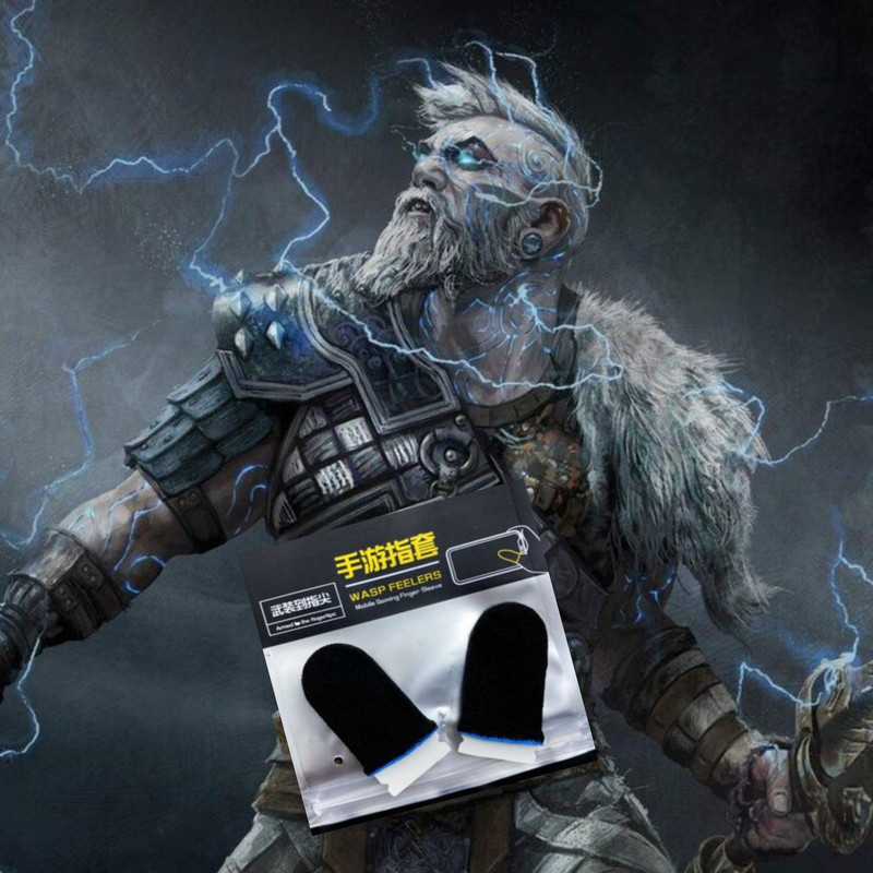 آستین کنترل کننده انگشت مدل lovely_963