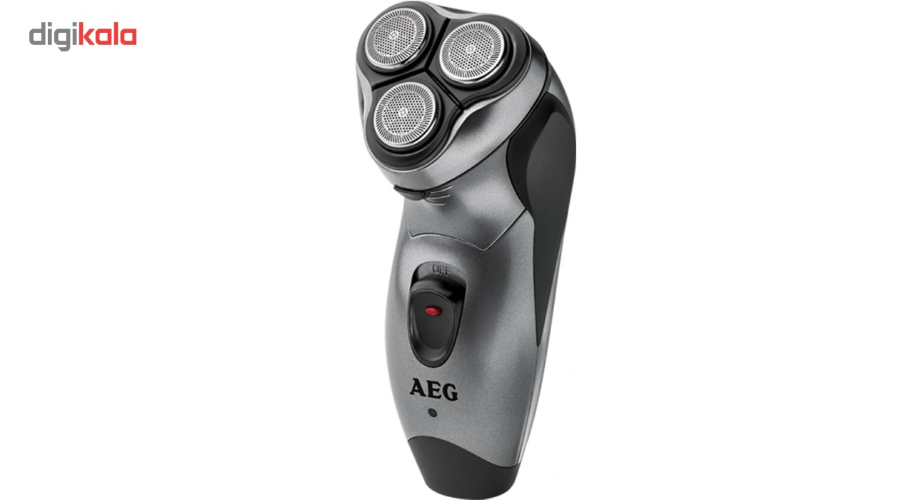 ماشین اصلاح صورت آ ا گ مدل HR 5654