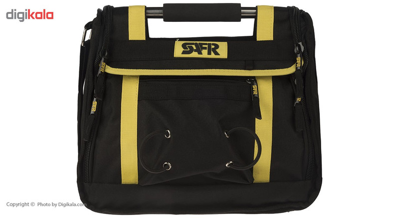 کیف ابزار سفیر سایز 15 اینچ