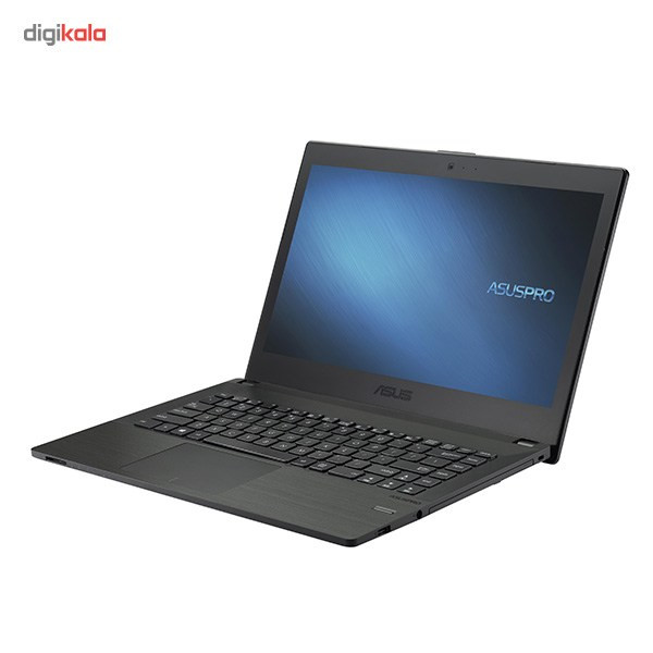 لپ تاپ 14 اینچی ایسوس مدل ASUSPRO P2430UJ