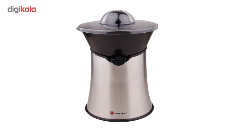 آب مرکبات گیری ساپر مدل SCJ-285