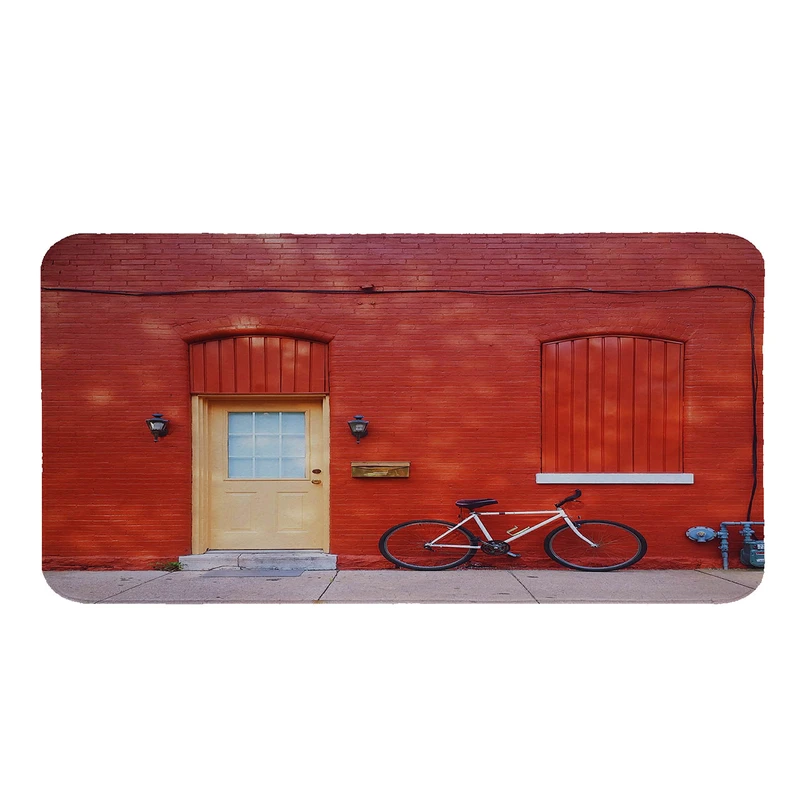 پادری طرح دوچرخه کد 8536 سایز 110×60 سانتی متر