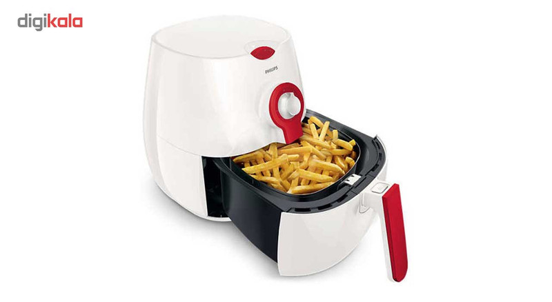 سرخ کن فیلیپس سری Daily Collection مدل HD9217