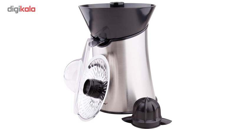 آب مرکبات گیری ساپر مدل SCJ-285 آب مرکبات گیری ساپر مدل SCJ-285