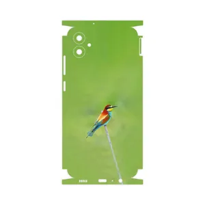 MAHOOT European bee-eater-FullSkin Cover Sticker for Samsung A04e