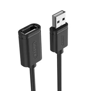 Unitek Y-C417GBK USB To USB Adapter 3m
