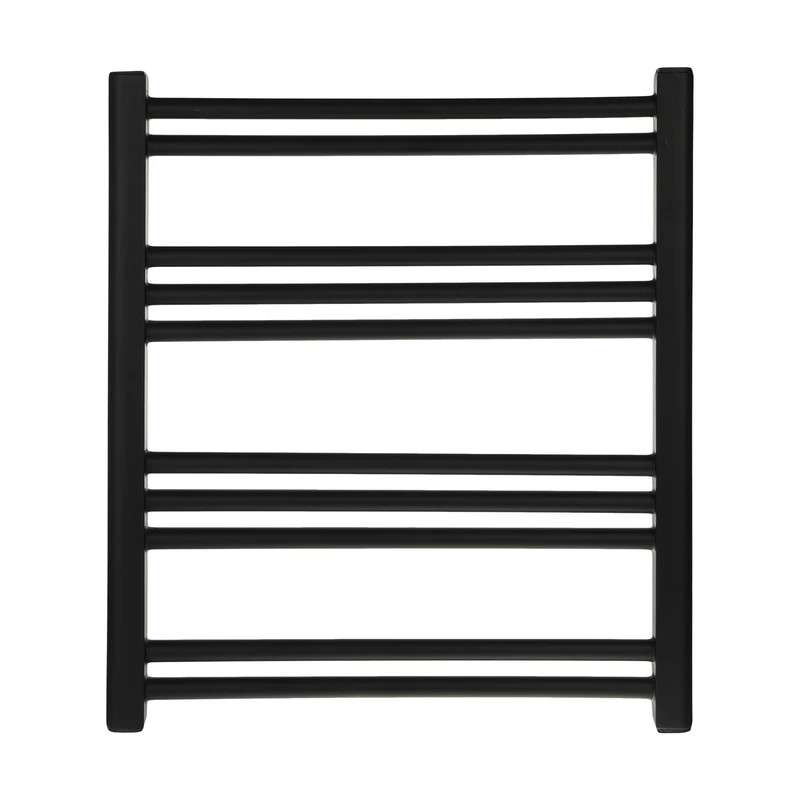 رادیاتور حوله خشک کن مدل مکمل سایه 10