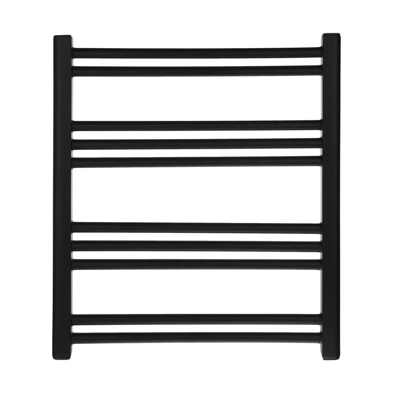 رادیاتور حوله خشک کن مدل مکمل سایه 10