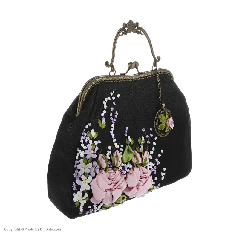 کیف دستی زنانه مدل مجلسی