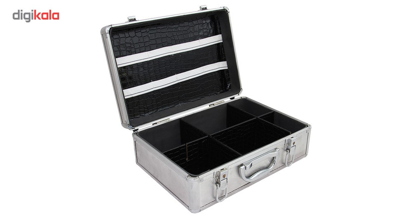 کیف کمک های اولیه باکسیشو مدل FA 110