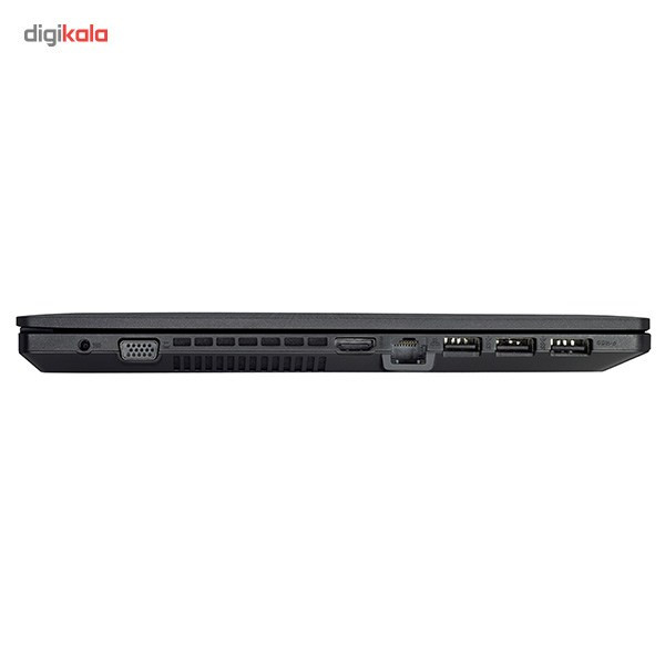 لپ تاپ 14 اینچی ایسوس مدل ASUSPRO P2430UJ