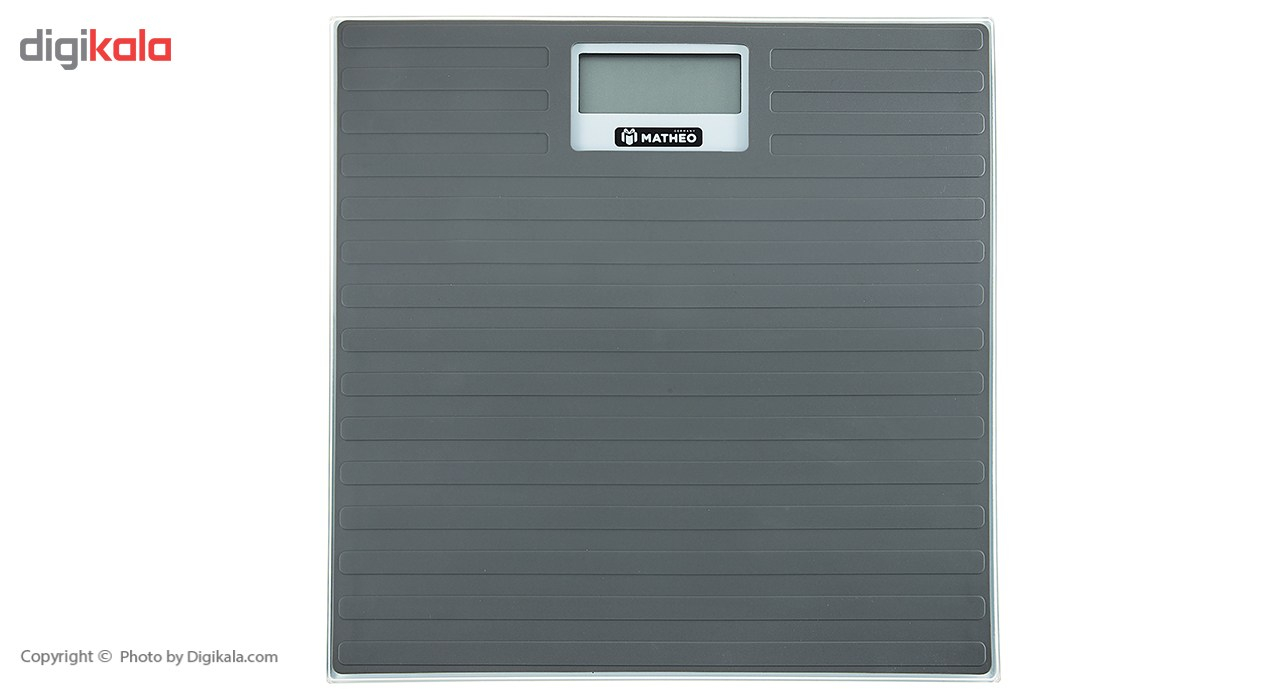 ترازو دیجیتال متئو مدل PS 502