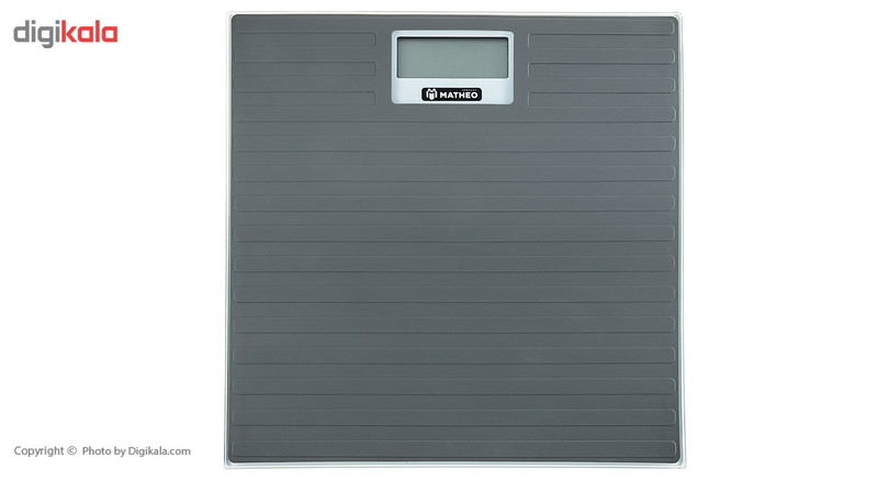 ترازو دیجیتال متئو مدل PS 502 ترازو دیجیتال متئو مدل PS 502