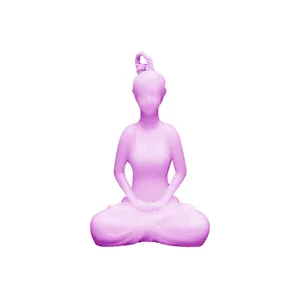 شمع مدل YOGA-01