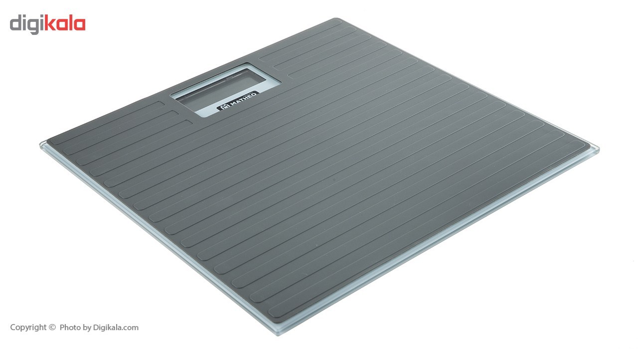 ترازو دیجیتال متئو مدل PS 502