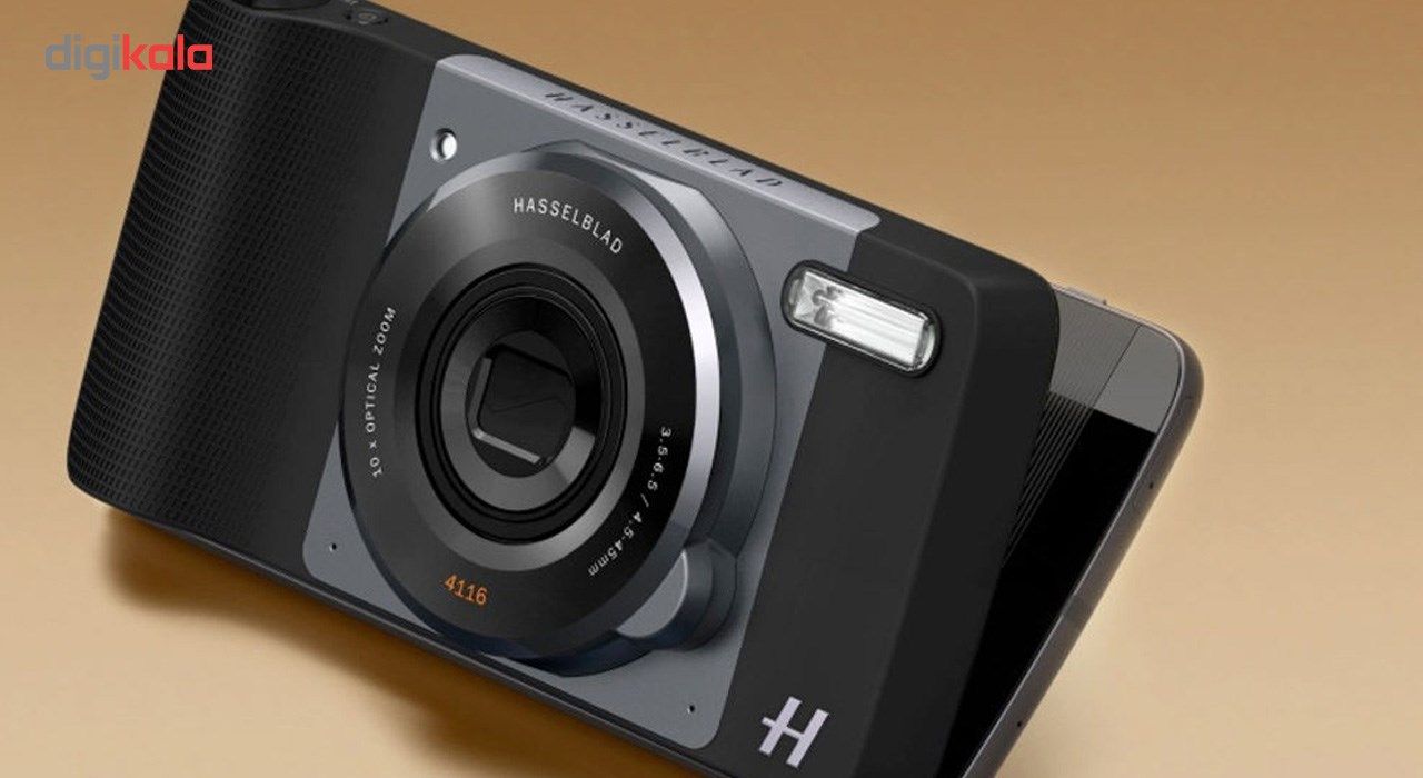 ماژول دوربین موتورولا مدل Hasselblad True Zoom مناسب برای گوشی های موبایل سری Moto Z موتورولا main 1 5