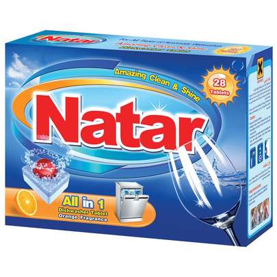 قرص ماشین ظرفشویی را از کجا بخریم؟