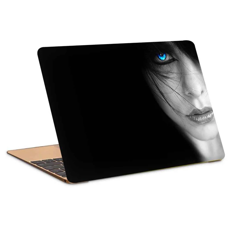 استیکر لپ تاپ  کد c-1256مناسب برای لپ تاپ 15.6 اینچ