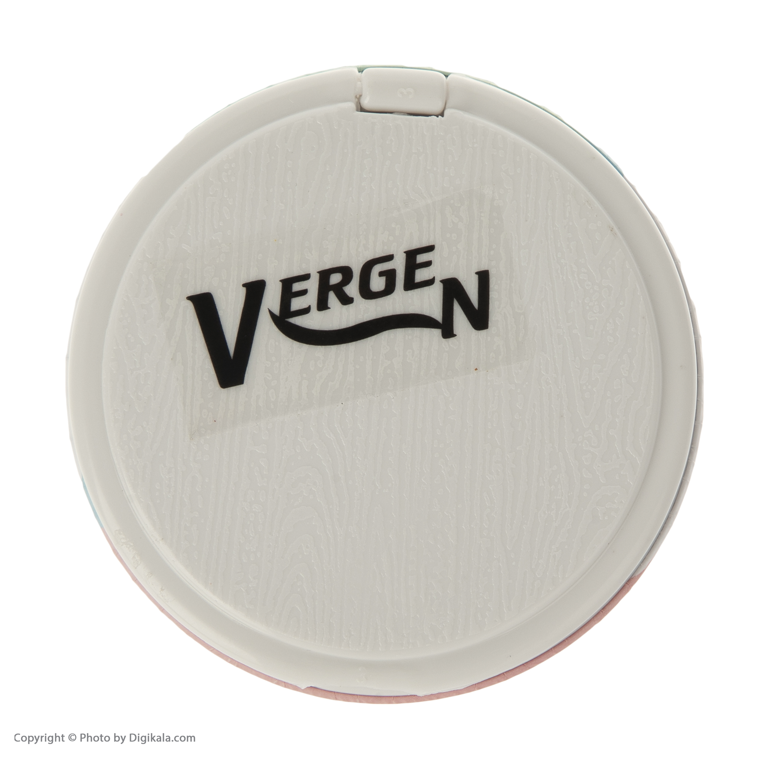 آینه جیبی ورژن مدل 01