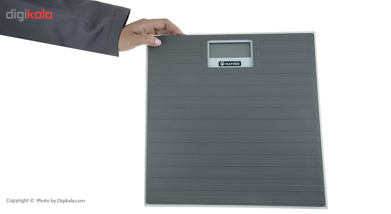 ترازو دیجیتال متئو مدل PS 502 ترازو دیجیتال متئو مدل PS 502