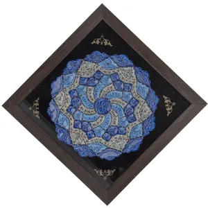 تابلو میناکاری کد MTM03