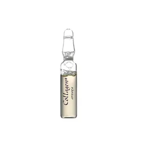 آمپول غیرتزریقی  آرکایا مدل Collagen بسته 10 عددی