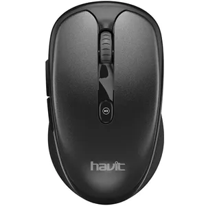 ماوس بی‌ سیم هویت مدل HV-MS975GT