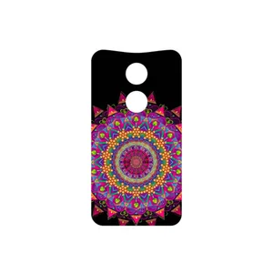 MAHOOT Mandala Design 5 Cover Sticker for Motorola Moto X 2014