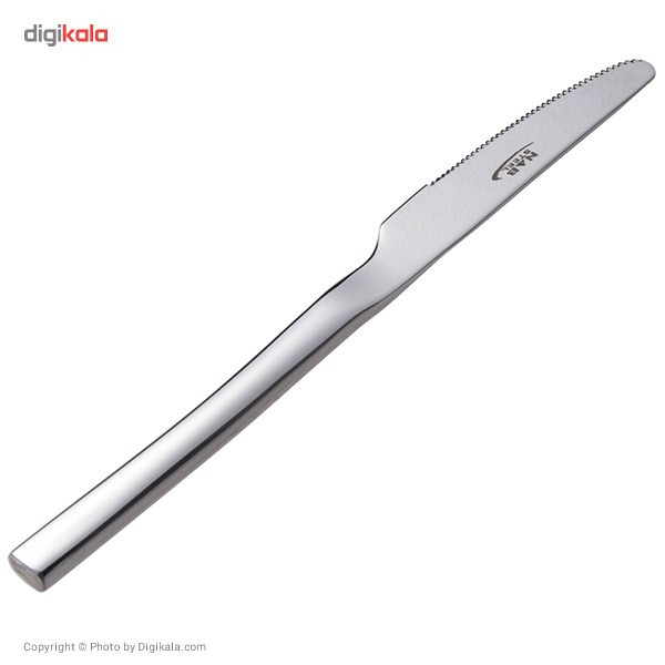 سرویس قاشق و چنگال 30 پارچه ناب استیل مدل Florence سرویس قاشق و چنگال 30 پارچه ناب استیل مدل Florence