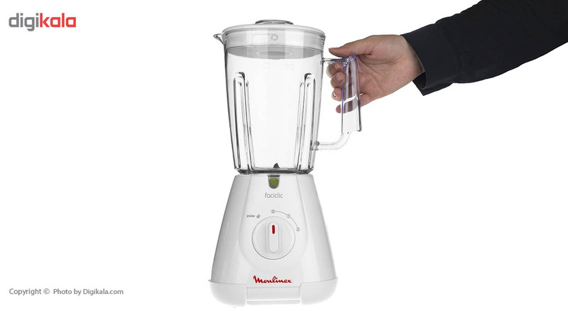 مخلوط کن مولینکس مدل LM302