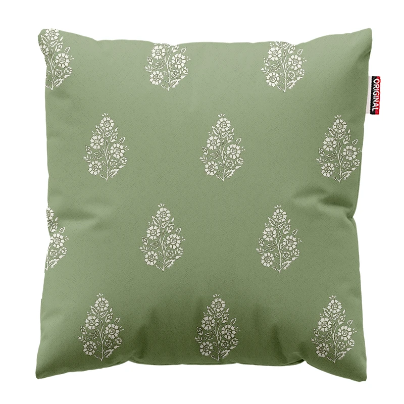 کوسن پاد آفرین مدل کلاسیک کد PK302965 سایز 30*30 سانتی متر