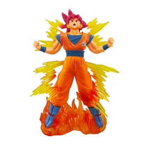 فیگور مدل دراگون بال Dragon Ball 