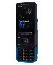 گوشی موبایل نوکیا 5610 اکسپرس موزیک