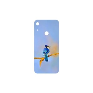 MAHOOT Cyanocitta cristata Cover Sticker for Huawei Y6s 2019
