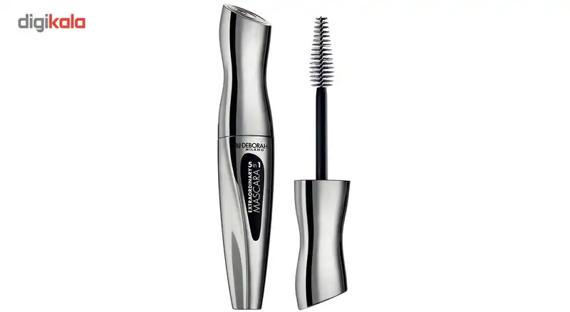 ریمل دبورا مدل Extraordinary 5 in 1