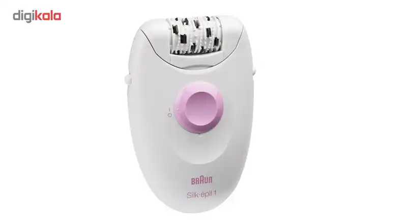 اپیلاتور براون سری Silk Epil1 مدل 1170