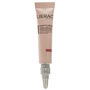 Lierac Diopticream Wrinkle Repair Eye Cream 10ml