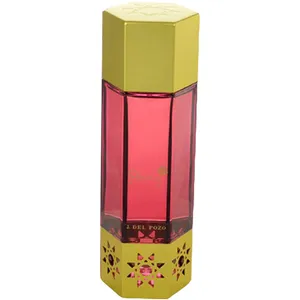 ادو پرفیوم خسوس دل پوزو مدل Peony حجم 100 میلی لیتر