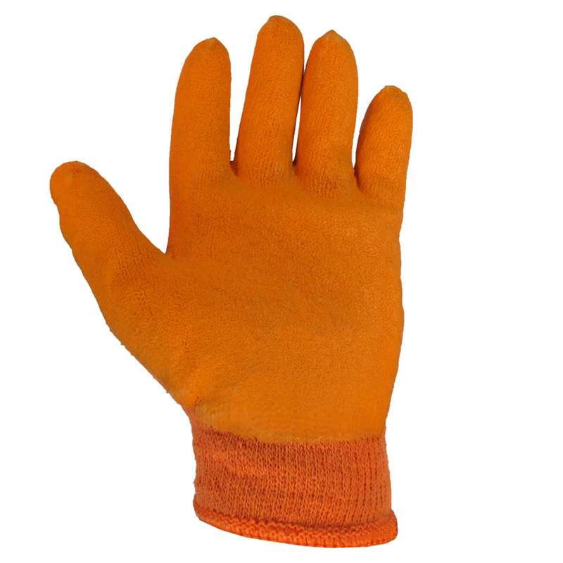 دستکش ایمنی صامو پرشین مدل I 742