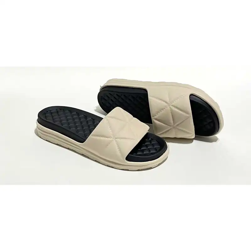 دمپایی زنانه مدل ژله ای کد RS-BR-962