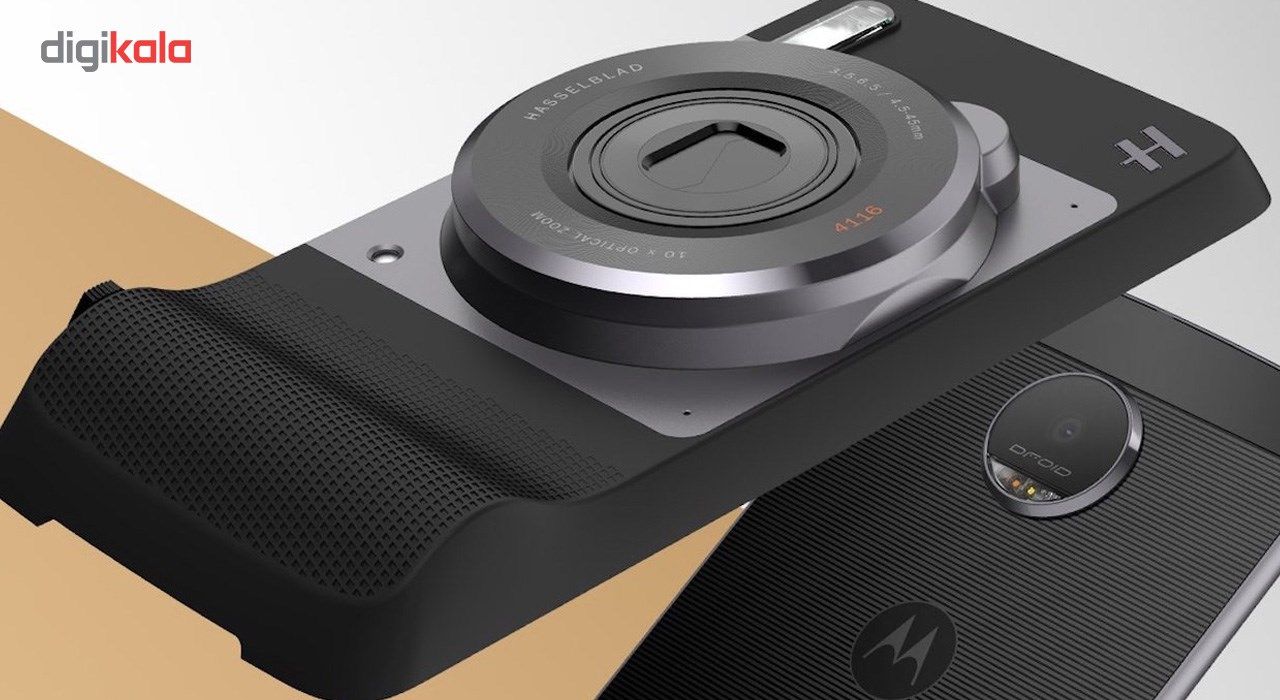 ماژول دوربین موتورولا مدل Hasselblad True Zoom مناسب برای گوشی های موبایل سری Moto Z موتورولا main 1 6