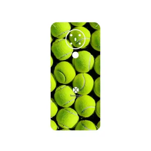 MAHOOT Tennis Cover Sticker for Nokia 5.3