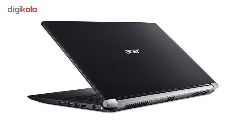 لپ تاپ 15 اینچی ایسر مدل Aspire V15 Nitro VN7-593G-73FZ لپ تاپ 15 اینچی ایسر مدل Aspire V15 Nitro VN7-593G-73FZ