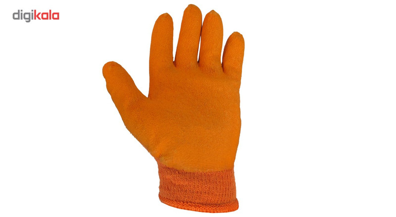 دستکش ایمنی صامو پرشین مدل I 742