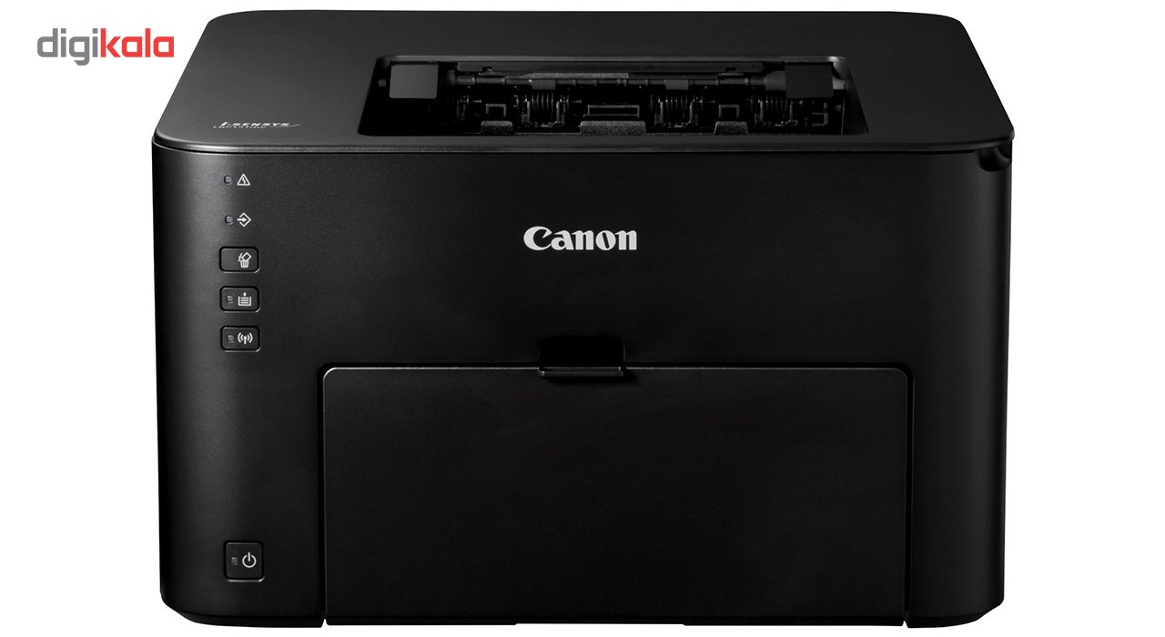 پرینتر لیزری کانن مدل Canon i-SENSYS LBP151dw